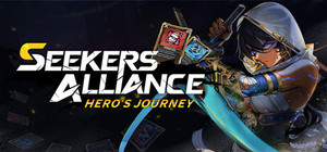 Seekers Alliance: Hero's Journey banner