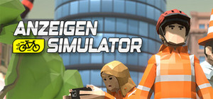 Anzeigen Simulator banner