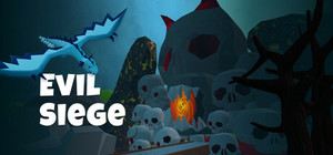 Evil Siege banner