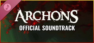 Archons - Soundtrack banner