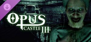 Opus Castle - Chapter 3 banner