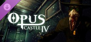 Opus Castle - Chapter 4 banner