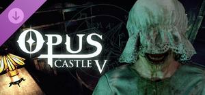 Opus Castle - Chapter 5 banner