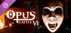 Opus Castle - Chapter 6 banner