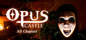 Opus Castle All Chapters banner
