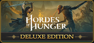Hordes of Hunger Deluxe Edition banner