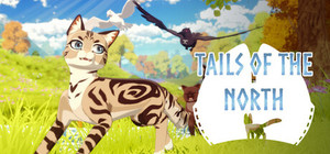Tails of the North banner
