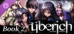 Uberich: Advent Sinners - Book2 banner