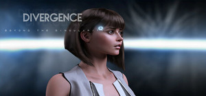 Divergence: Beyond the Singularity (Part 1) banner