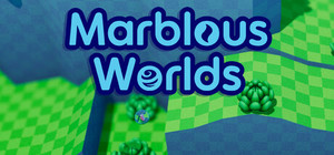Marblous Worlds banner