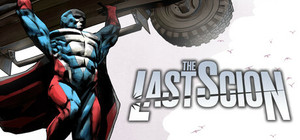 The Last Scion banner