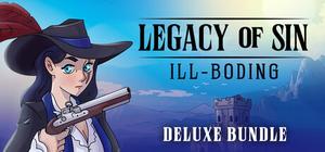 Legacy of Sin: Ill-Boding Deluxe banner