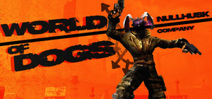 WORLD OF DOGS banner