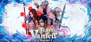 Legacy: Tears of Vanfell - Chapter 1 banner