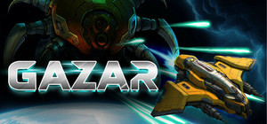 GAZAR banner