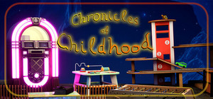 Chronicles of Childhood banner