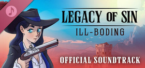 Legacy of Sin: Ill-Boding Soundtrack banner