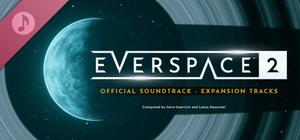The EVERSPACE™ 2 Official Soundtrack - Expansion Tracks banner