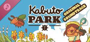 Kabuto Park Original Soundtrack banner