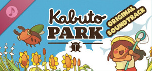 Kabuto Park Original Soundtrack banner