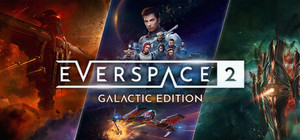EVERSPACE™ 2: Galactic Edition banner