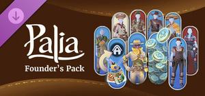 Palia - Founders Pack banner