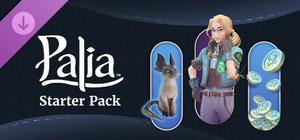 Palia - Starter Pack banner