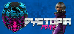 Dystopia Punk - Zero Hour banner