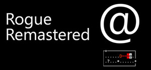 Rogue Remastered banner
