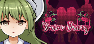 Grim Diary banner