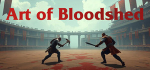 Art of Bloodshed banner