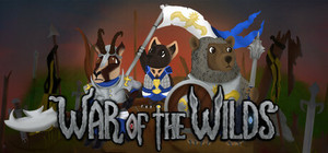 War of the Wilds banner