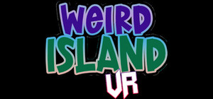 Weird Island VR banner