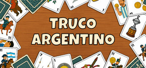 Truco Argentino banner