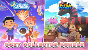 Cozy Collector banner