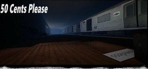 50 Cents Please banner