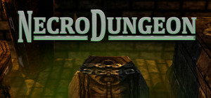 Necrodungeon banner