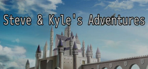 Steve & Kyle's Adventures banner
