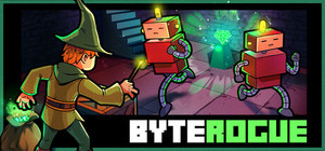 ByteRogue banner