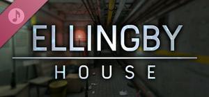 Ellingby House Soundtrack banner