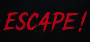ESC4PE! banner