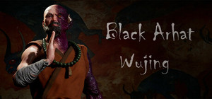Black Arhat: Wujing banner