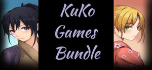 KuKo Games Bundle NSFW banner