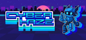 Cyber Haze banner