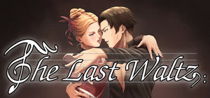 The Last Waltz banner
