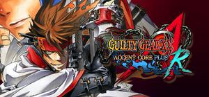 Guilty Gear Series banner