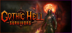 Gothic Hell: Survivors banner
