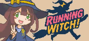 RunningWitch! banner