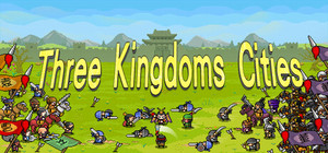 Three Kingdoms Cities banner