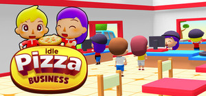 Idle Pizza Business banner
